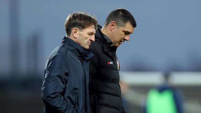 Hajduk u gostima pobijedio Goricu 4:0 u 22. kolu Prve HNL
