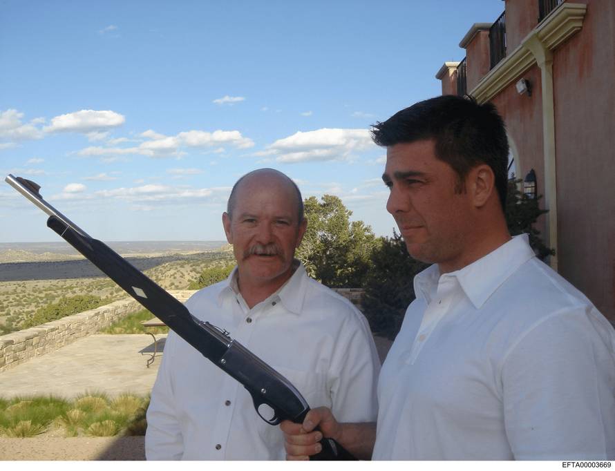 Ruskinje, privatni letovi, party na otoku: Ovako je Epstein gradio svoju mrežu sa slavnima