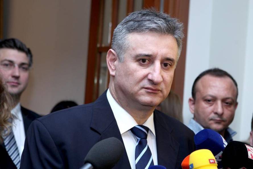 Patrik Macek/PIXSELL