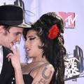 Bivši suprug Amy Winehouse se prisjetio braka s pjevačicom: 'Sad bih sve uradio drugačije...'