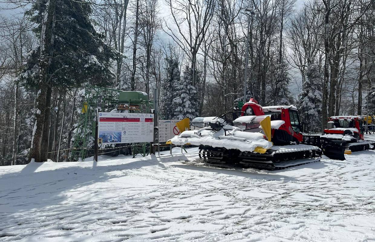 U subotu kreće sezona skijanja na Sljemenu, evo koje su cijene