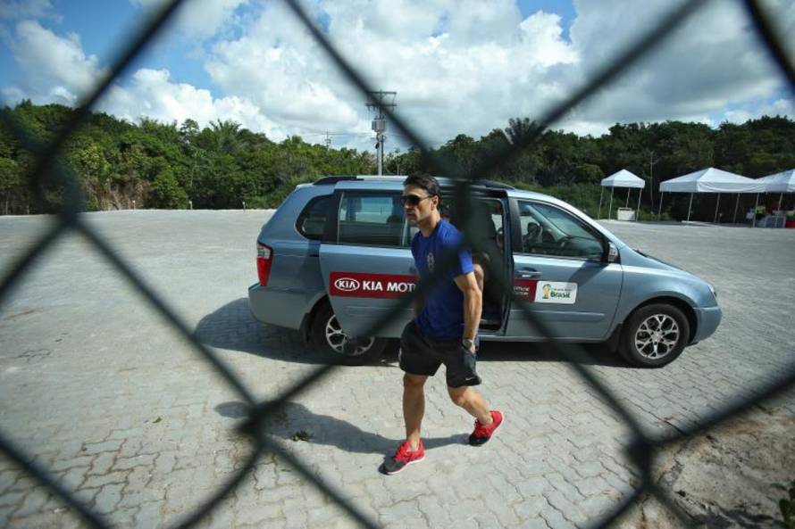 Sanjin Strukic/PIXSELL