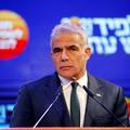 Kraj Netanyahuove vladavine: Oporbeni čelnik Lapid uspio je oformiti novu vladu u Izraelu