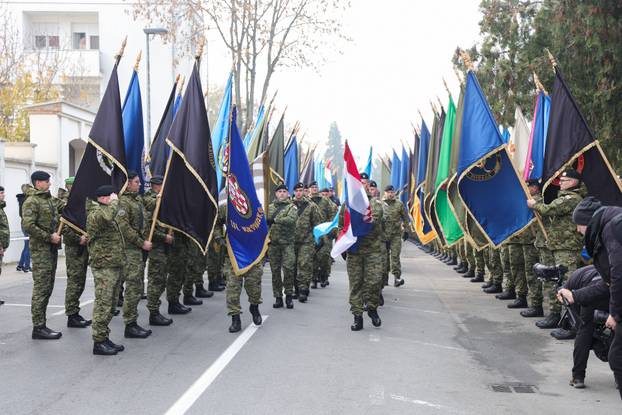 Vukovar: Kolona sjećanja na žrtvu Vukovara