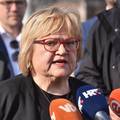 Anka Mrak Taritaš: 'Moramo štititi EU kao jednu od posljednjih oaza slobode'