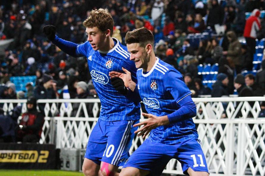 'Modri' će na Valentinovo znati na koga će: Real, Juve, Inter?