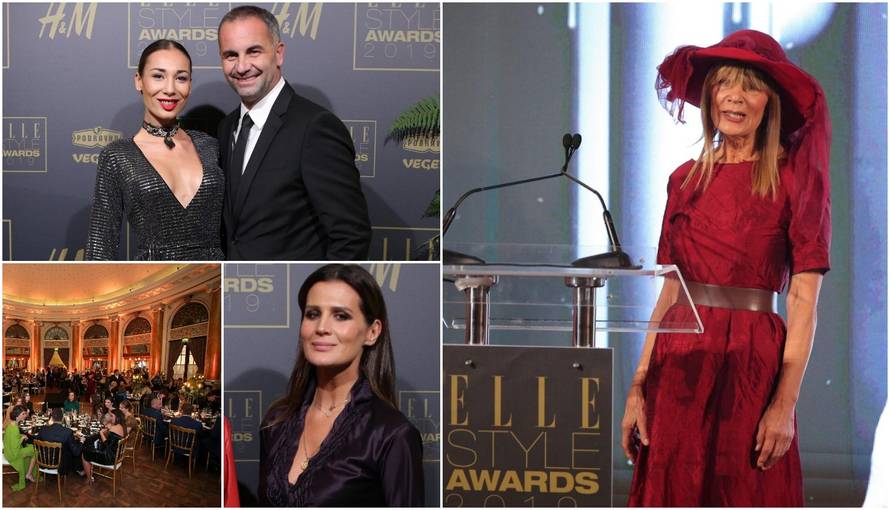 Joško i 20 godina mlađa cura pozirali, Đurđa je ikona stila