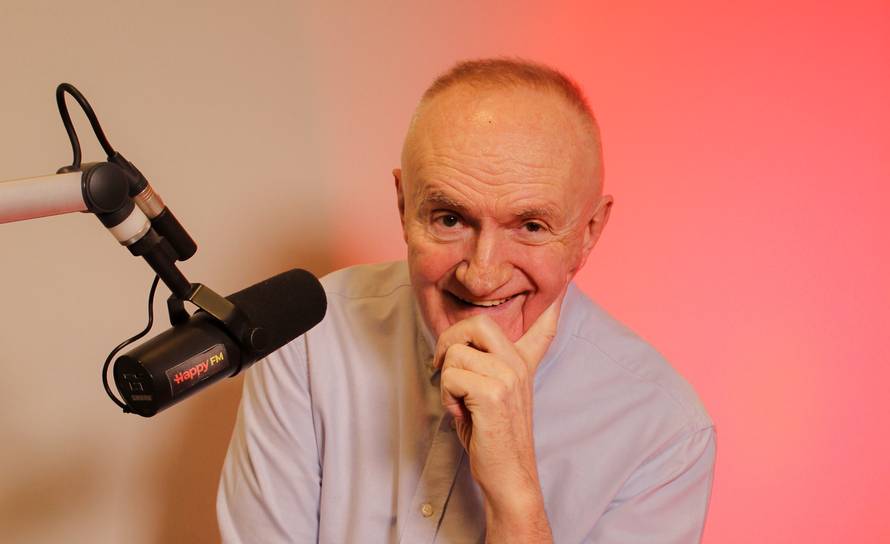 Mate Bulić piše autobiografiju: '6 mjeseci sam bio živ, a nisam. Bio sam u drugom svijetu...'