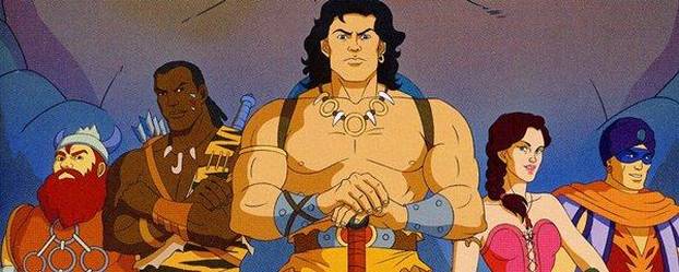 FOTO Sjećate li se ovih crtića iz 60-ih, 70-ih, 80-ih i 90-ih - koji su obilježili vašu mladost?