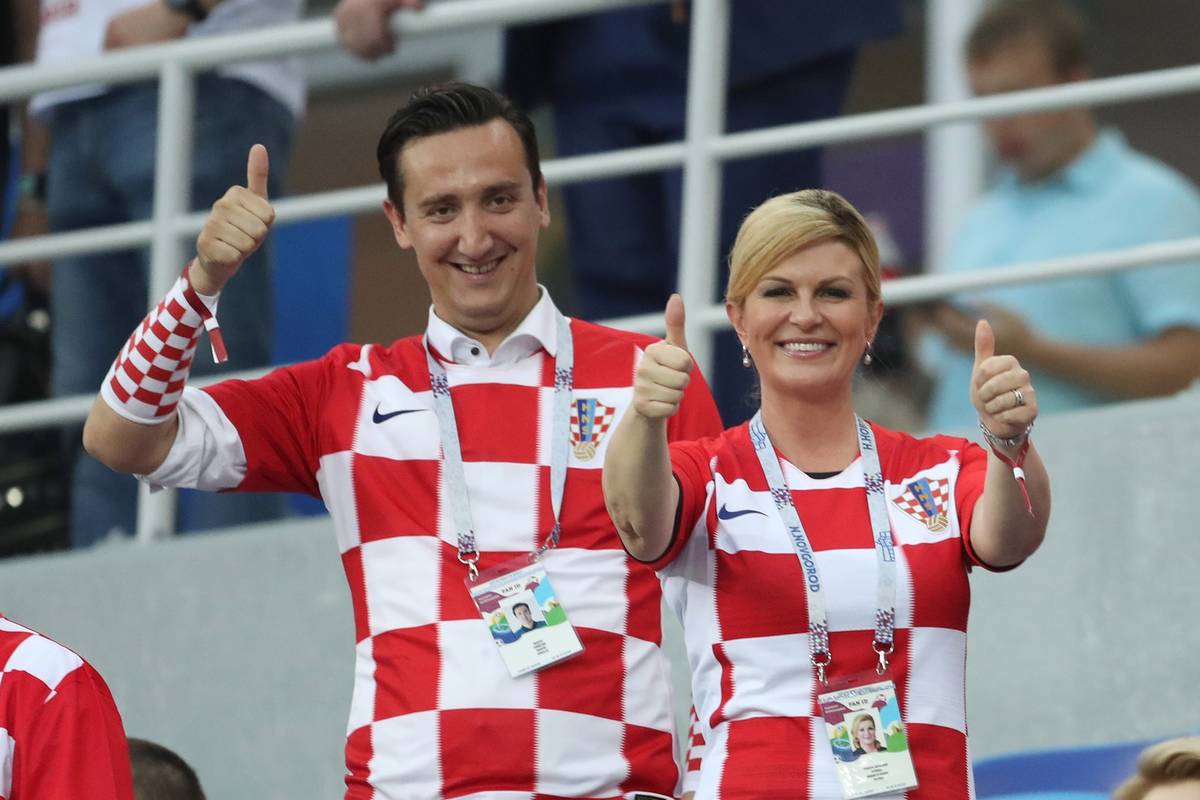Super posao: Cijeli HZZO mora na obavezne preglede kod Kolindinog bivšeg savjetnika