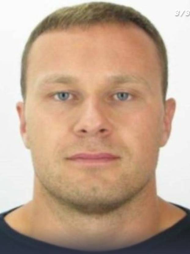 FOTO Najtraženiji bjegunci u EU: Na listi i dvoje Hrvata, jednog traže zbog brutalnog ubojstva!