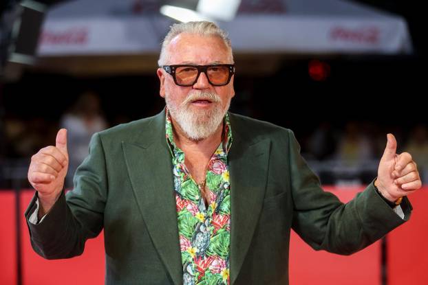 Sarajevo: Drugi crveni tepih šestog dana 31. Sarajevo Film Festivala