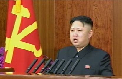 Kim Jong-un je preko medija pozvao na pomirenje Koreja