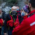 Krstičević u Vrgorcu: Ovi ljudi ne smiju biti ostavljeni, treba im pomoći, kuće su poplavljene...