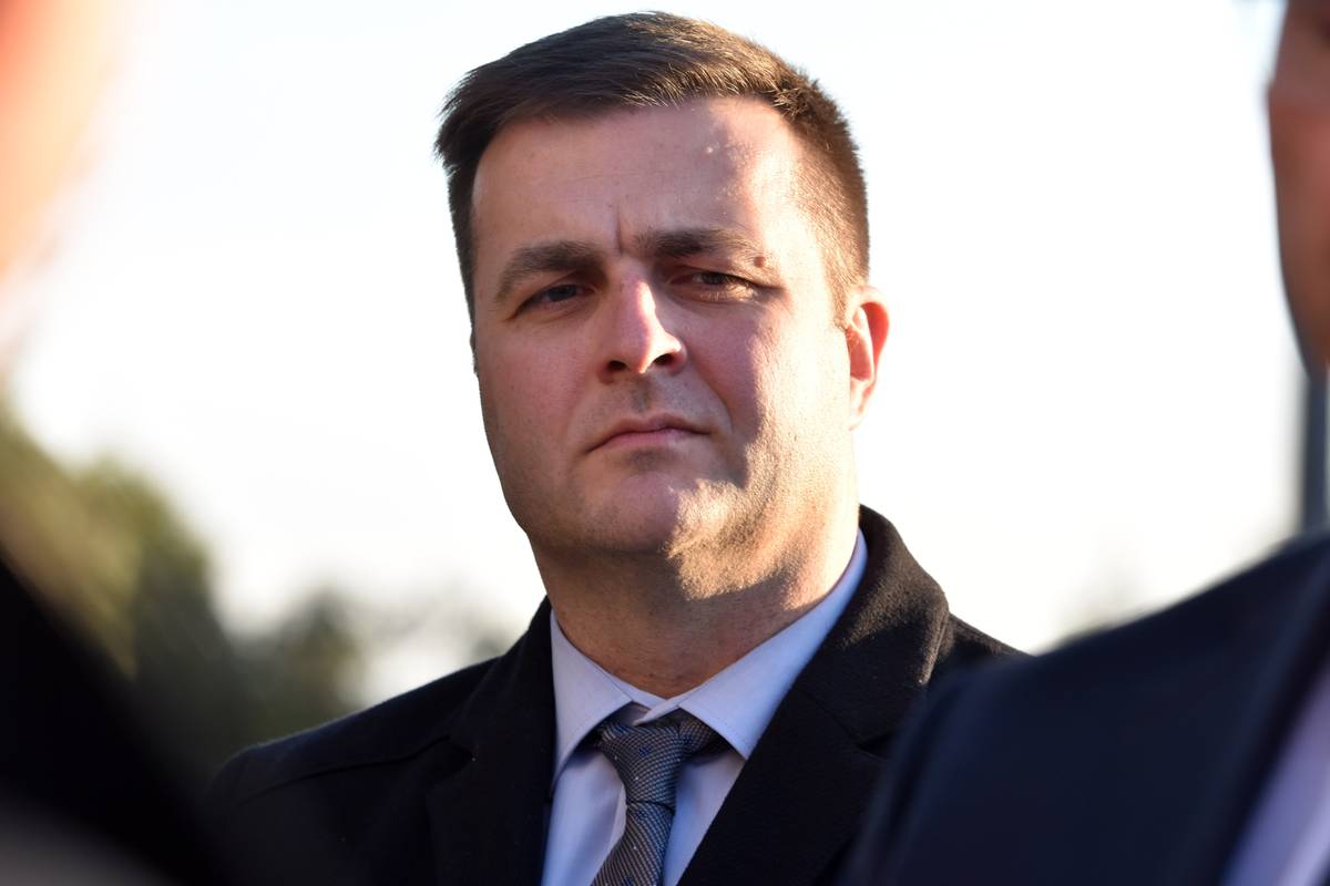 'Poraz neće utjecati na rad Vlade, nema razloga za to'