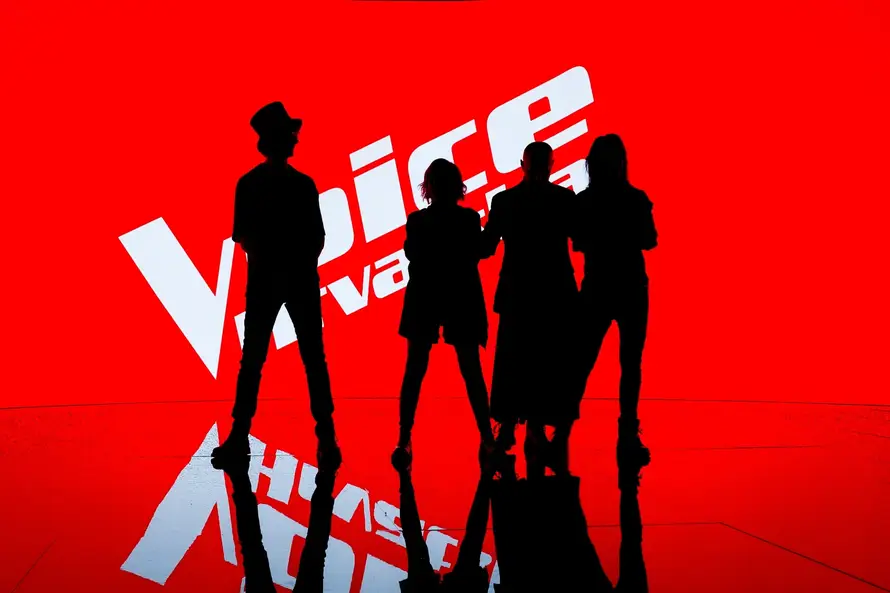 Nova sezona 'The Voicea' je sve bliže: Otkrili tko će zamijeniti Massima i Ivana Dečaka u žiriju