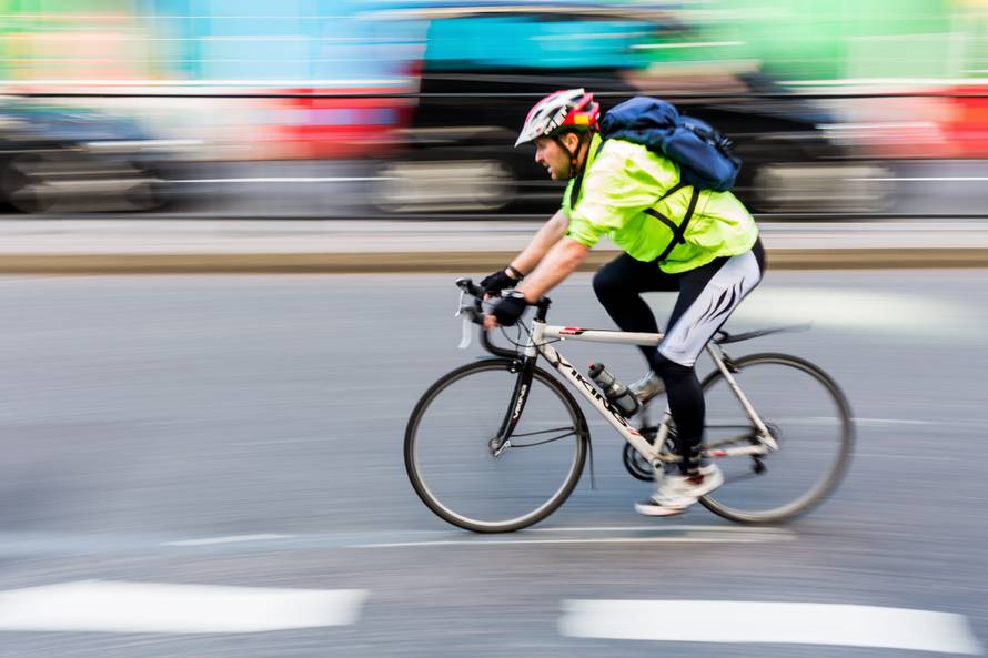 Talijanima vlada daruje 500 eura za kupovinu novog bicikla