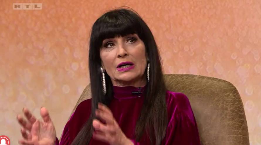 Cigi 'oprao' zvijezde: 'Stewart je imala masnu kosu, a Jada je bila živčana zbog ružne haljine'