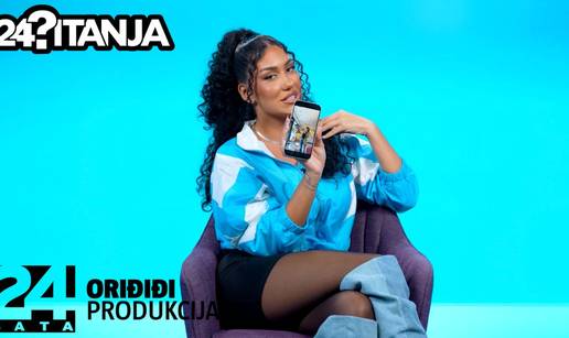 Pjeva&ccaron;ica u usponu nastupala je i kao predgrupa Nicky Romera: 'Ne &zcaron;elim jo&scaron; o duetima'