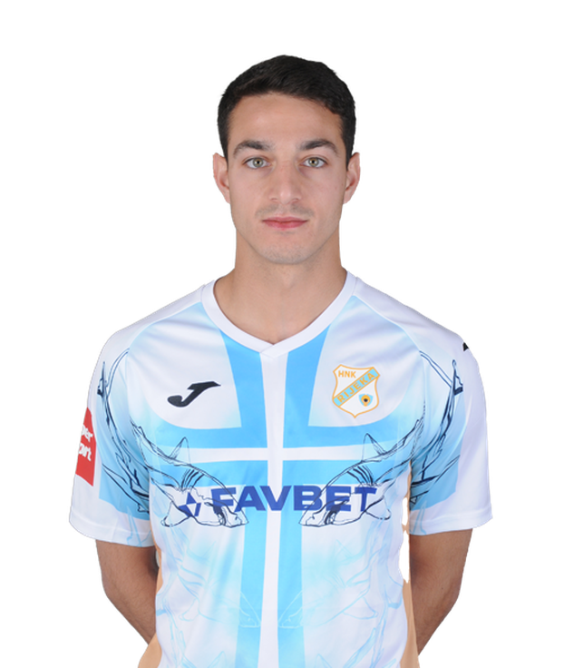 FOTO Rijeka u brojkama: Čak 35 igrača i četiri golmana. Jedan je mladić igrao samo jednu minutu