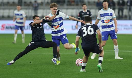 Bennacera &ccaron;eka nova stanka. Evo tko ga mijenja u prvih 11