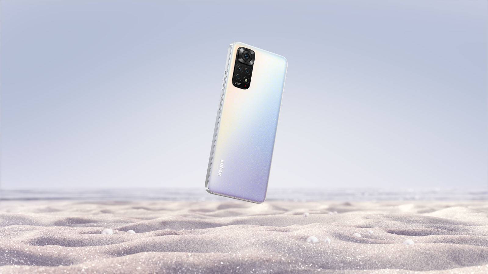 Novi izgled i brzi punjač: Stigao je Xiaomi Redmi Note 11  u četiri verzije, a ovo su sve razlike