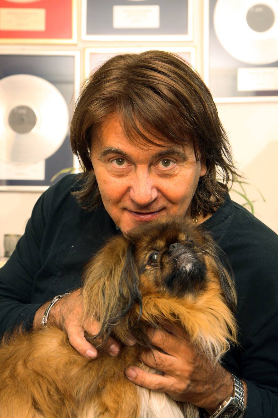 Zdravko Škender: 'Još žalim što nisam postao nogometaš'