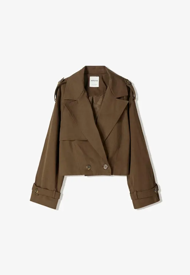 Ovo su najbolje jesenske jakne: Od cool trapera do hit kožnjaka