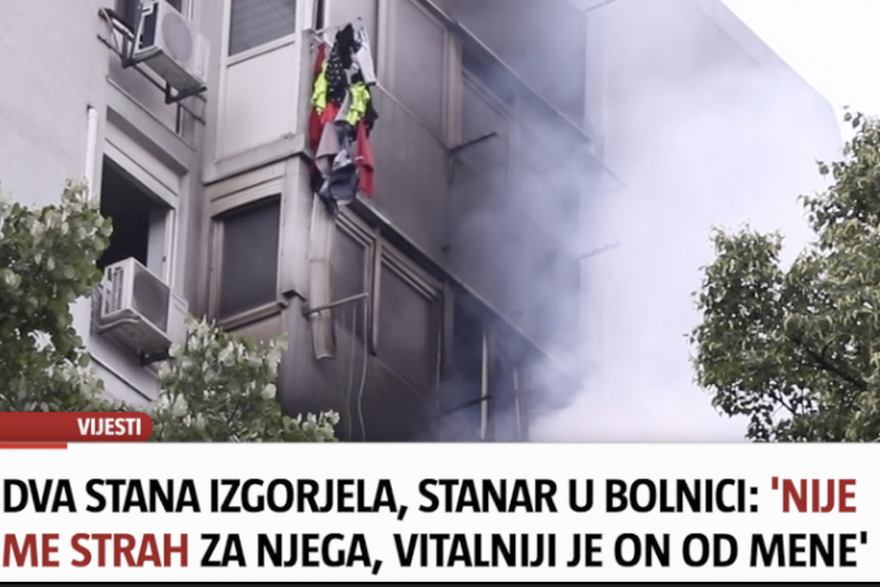 VIDEO VIJESTI 08.06.