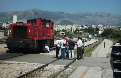 Rekonstrukcija: Vlak smrti uopće nije mogao zakočiti