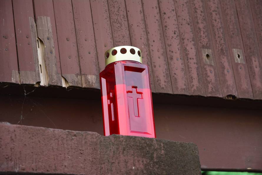 Dva ubojstva u Sl. Brodu: "Bio mi je kao otac. To je strašno..."