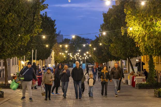 Osijek: 7. HeadOnEast festival