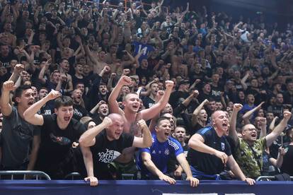 Zagreb: Futsal Dinamo na krilima Boysa izborio povijesni plasman u Ligu prvaka