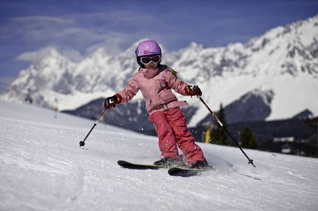 Schladming-Dachstein