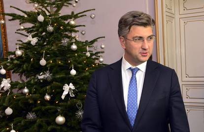 Najbrži premijer: Plenković je u mandatu posjetio 15 županija