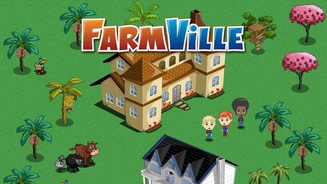 farmville