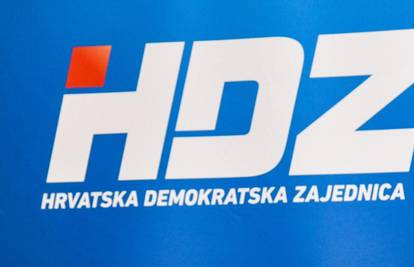 HDZ prozvao Domovinski pokret i Škoru: 'Skreću pažnju sa svojih poziva na nasilje i opravdanja'