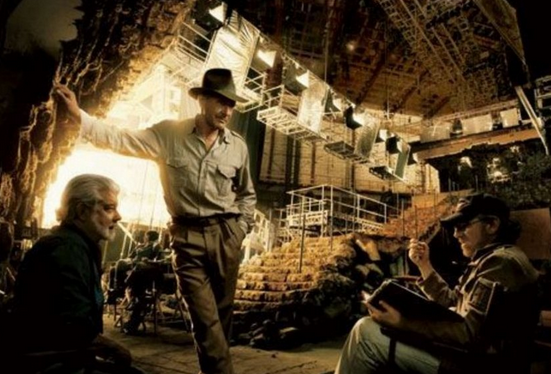 'Indiana Jones 5' odgođen za cijelu godinu, dolazi tek 2020.