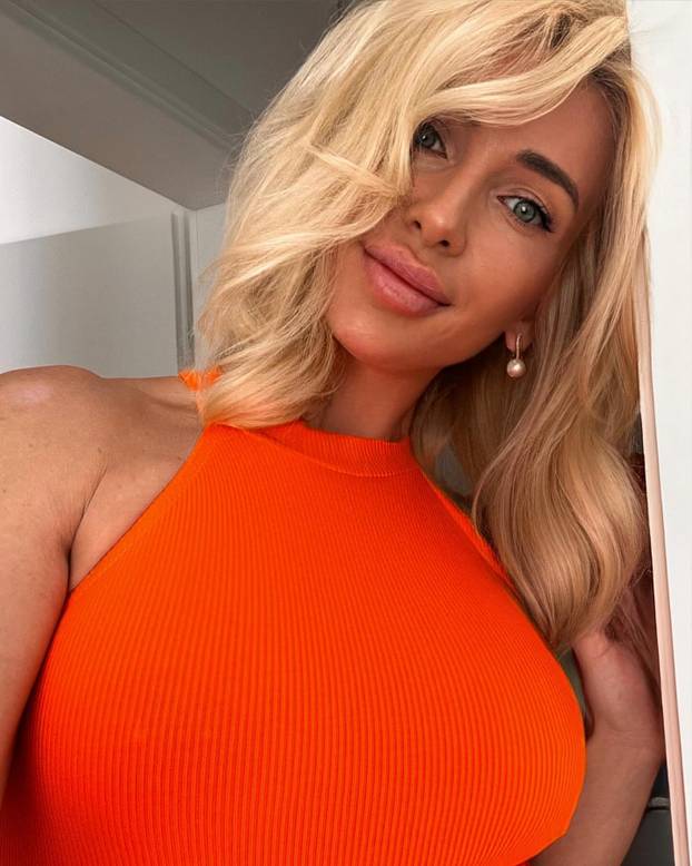 Torcida predstavila pojačanje: Ovo je stručnjakinja za kondiciju