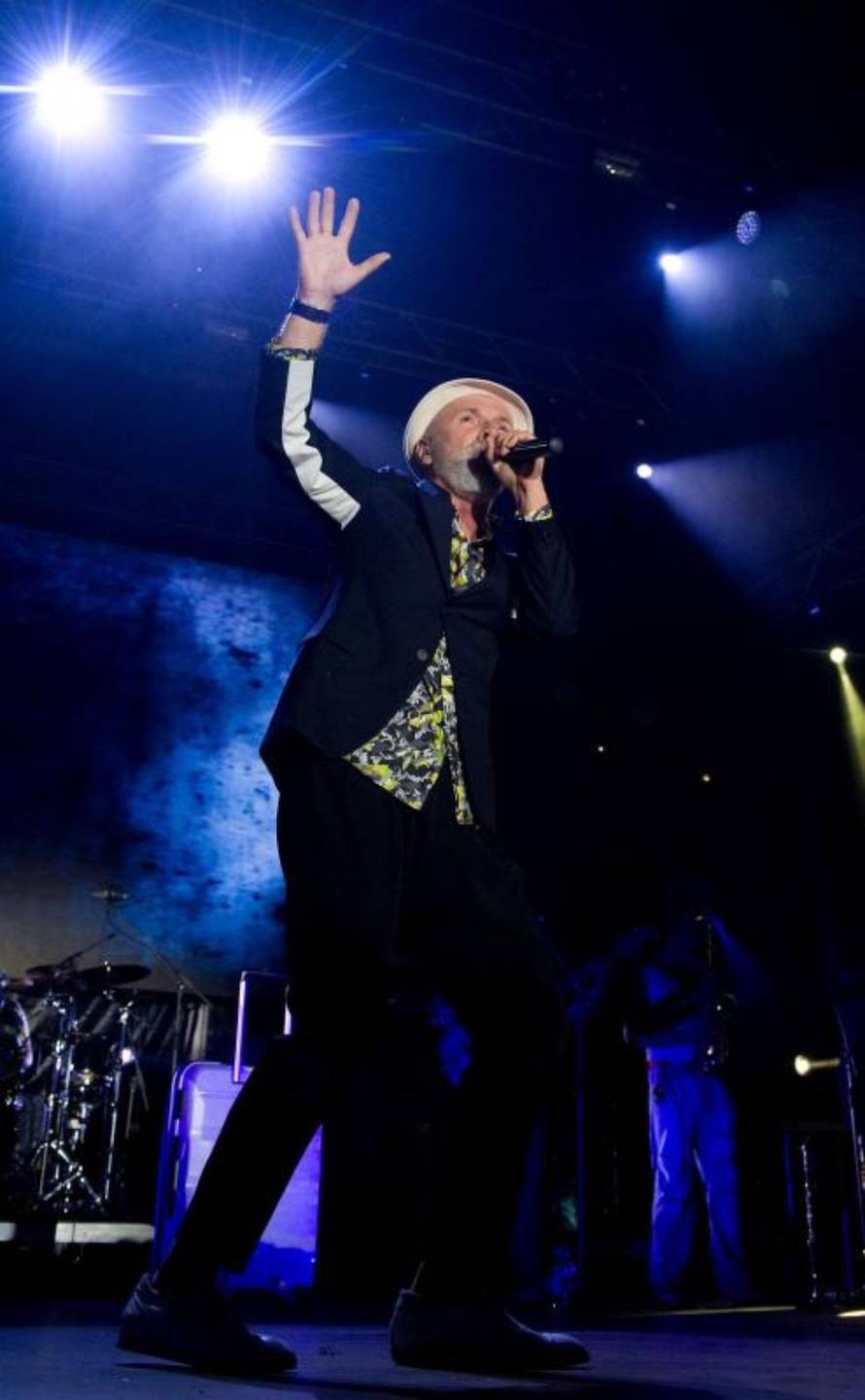 Davor Višnjić/Pixsell