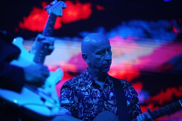 Zagreb: Održan koncert Za Massima - Mali krug velikih ljudi 2