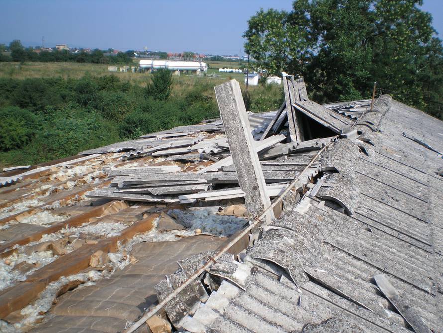 Saznajte kako izgraditi krov koji odolijeva baš svim vremenskim neprilikama