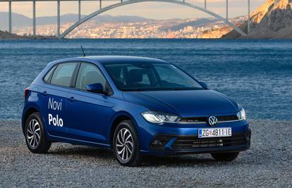 Novi Volkswagen Polo s velikim promjenama ide u smjeru Golfa