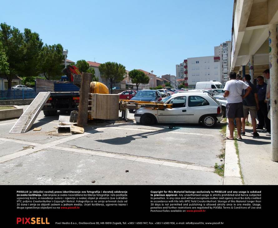 Ivana Ivanović/Pixsell