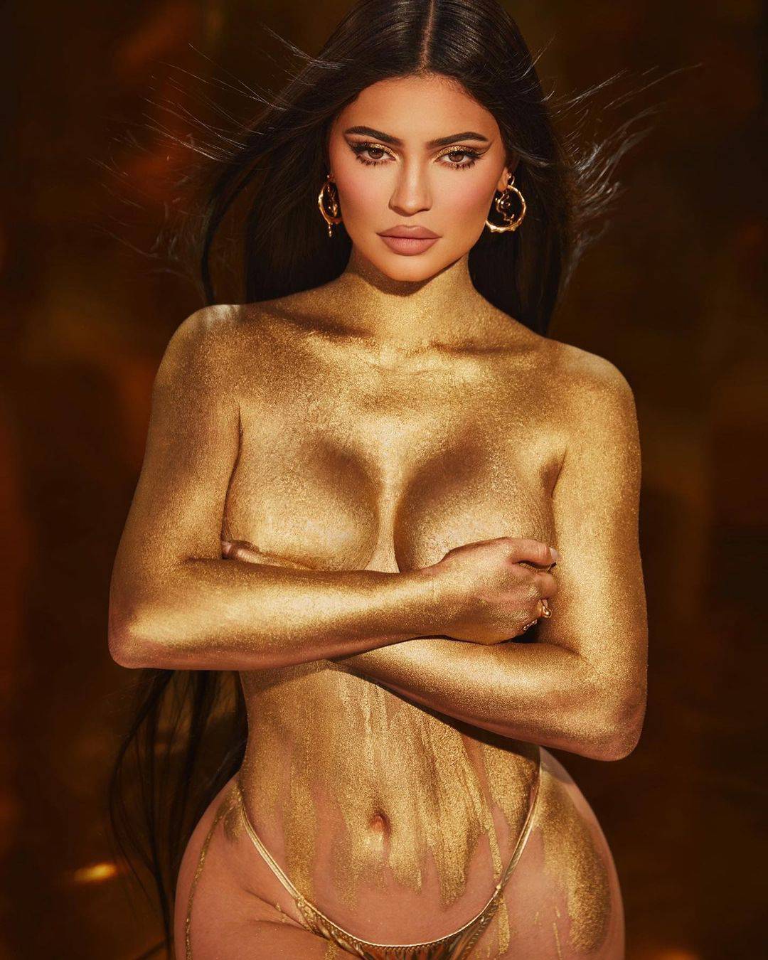 Kylie Jenner ruši sve Instagram rekorde, postala je prva žena s 300 milijuna obožavatelja