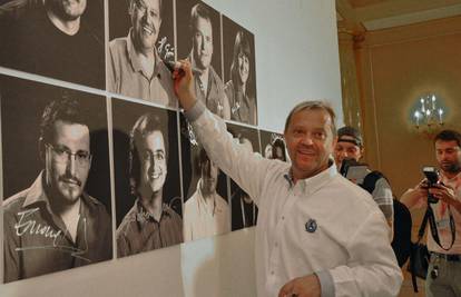 Hadžihafizbegović radi tulum za Bandića, Brenu, Severinu...