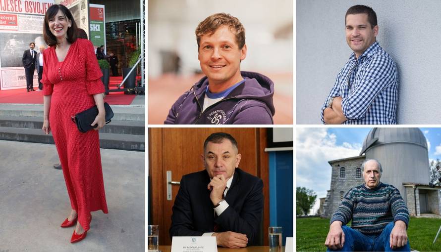 Nagrađivani učenici otkrit će kako znanjem mijenjaju svijet