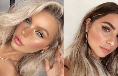 Novi beauty trend je izgled lica inspiriran kožom delfina