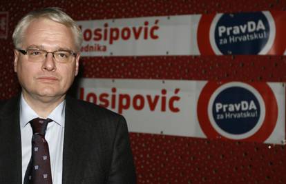 Bjelovar: Dožupan i srpska manjina stali uz Josipovića