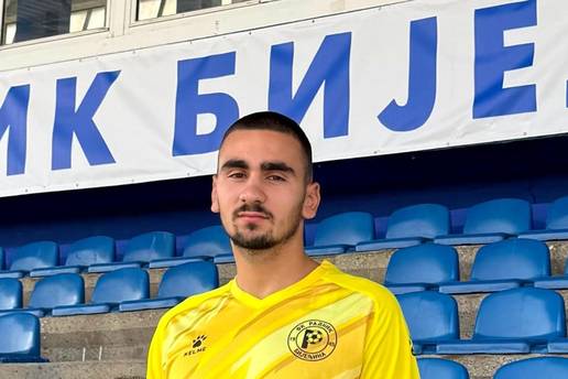 Potjerani golman iz Vukovara pronašao novi klub! Odlazi u susjedstvo, evo gdje će braniti